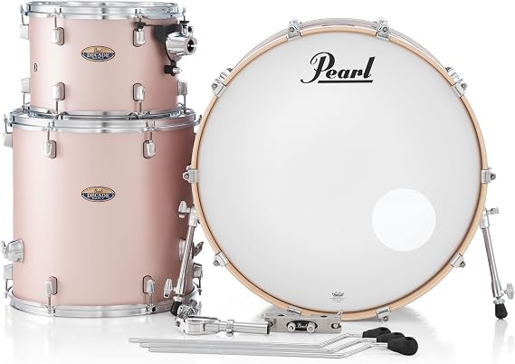 Decade Maple 3-pc. Shell Pack