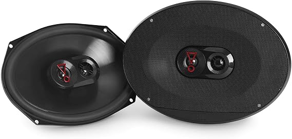 JBL Stage 39900 - 6" x 9" 3-Way Car Audio Speaker