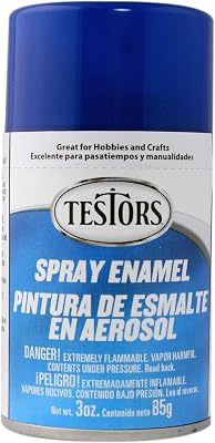 1211 Spray Dark Blue 3 oz