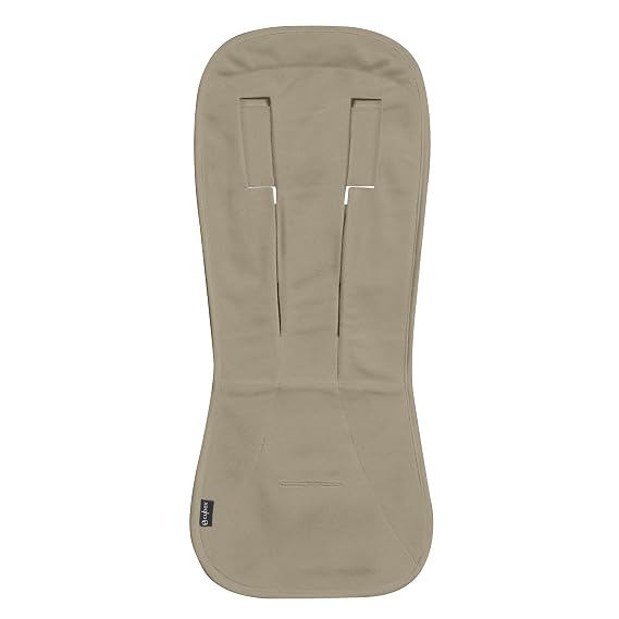 Summer Seat Liner - Beige