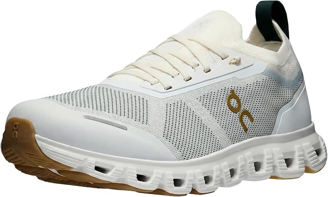 On Men's Cloud 6 VersaSneaker