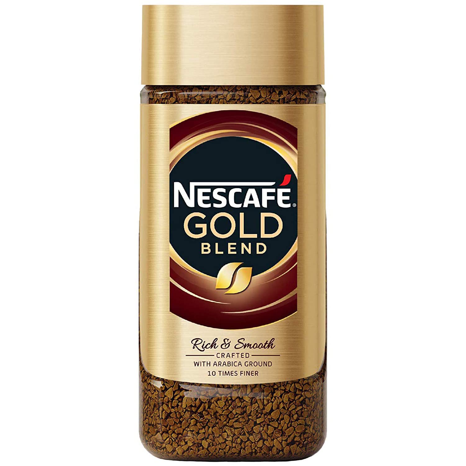 Nestle Nescafe Gold Blend 100g