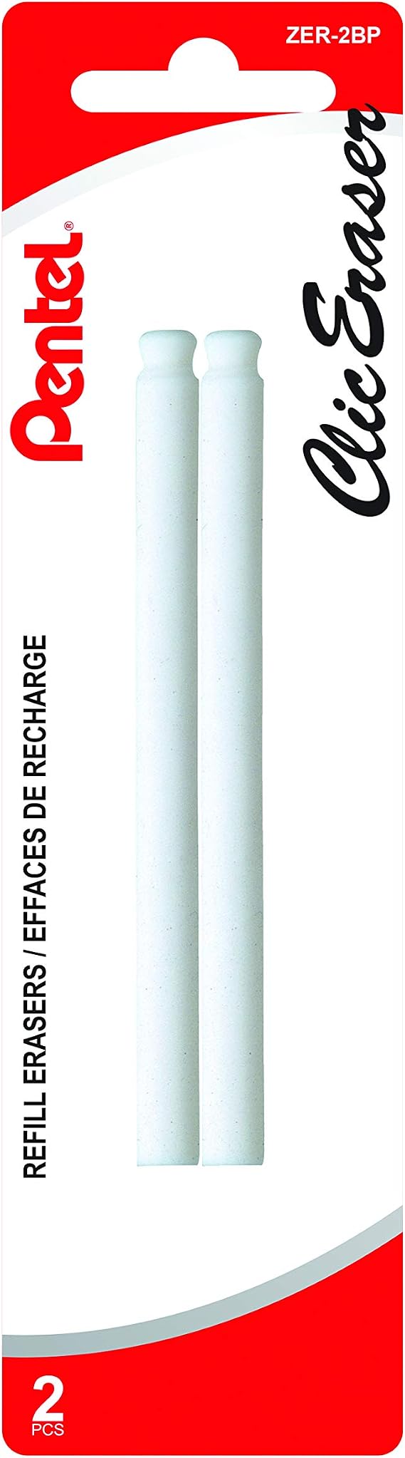 Pentel Clic Eraser Refills