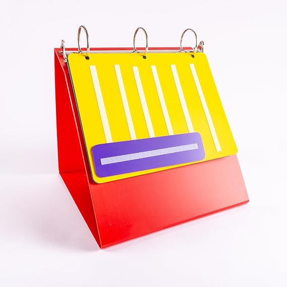 PECS Activity Binder (Any)