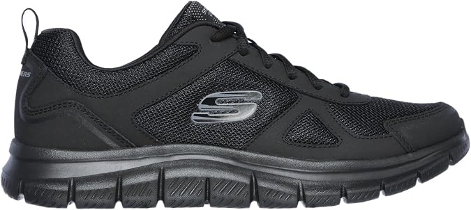 Skechers Men's Track Scloric Sneaker