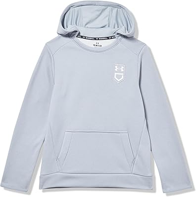 Under Armour Boys Utility Hoodie