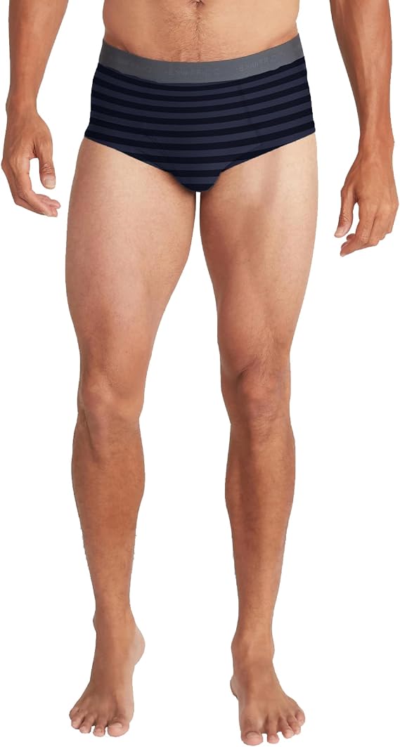 ExOfficio Men's Give-n-go 2.0 Brief Briefs (pack of 1)