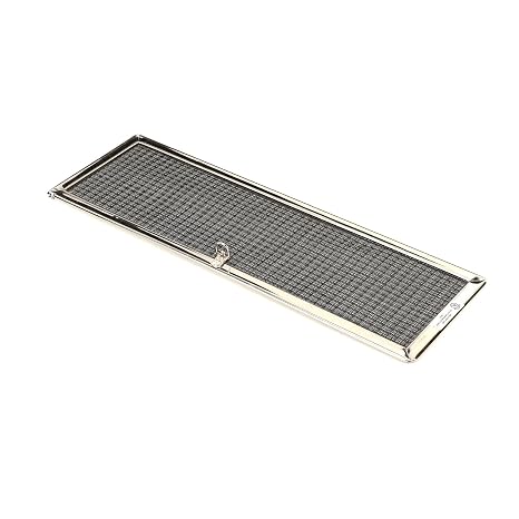 Turbochef HHD-8422 Air Double Batch and Filter