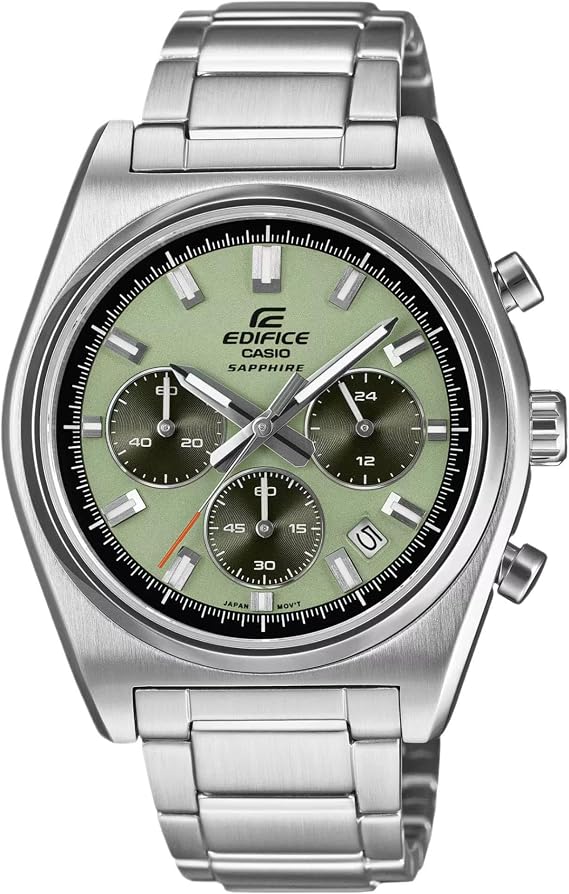 Casio EFB-730D-3AVUEF Mens Edifice Watch