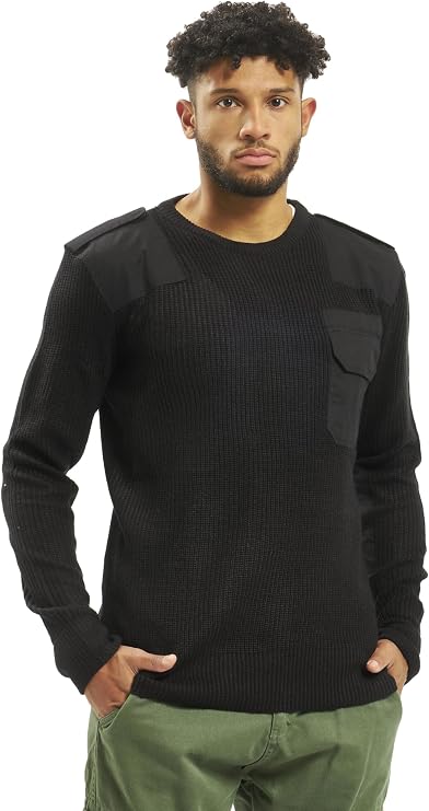 Brandit BW Pullover Olive