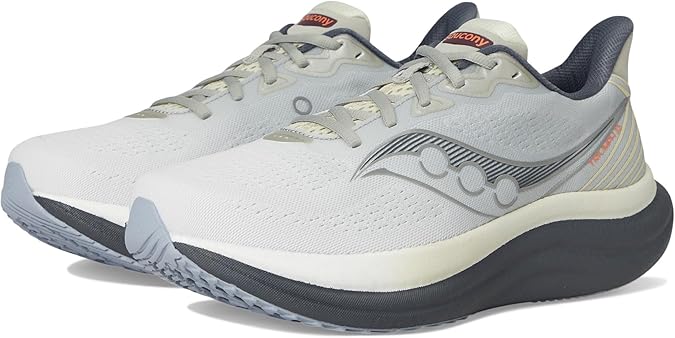Saucony Men's Triumph 23 Sneaker