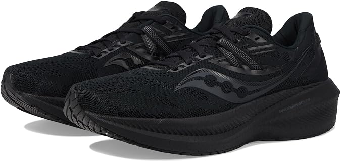Saucony Men's Triumph 20 Running Shoe