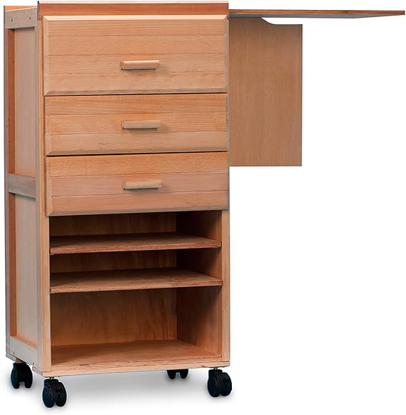 Creative Mark Matisse French Painter's Taboret