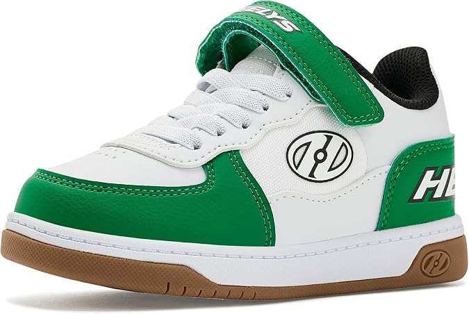 HEELYS Rezerve X2 (Little Kid/Big Kid)