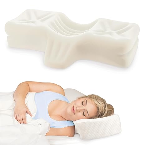 Therapeutica 33921 Sleeping Pillow, Large