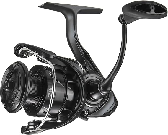 Daiwa Tatula Elite Spinning Reels