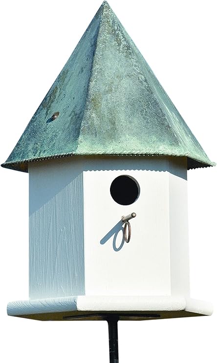 Decorative Bird House