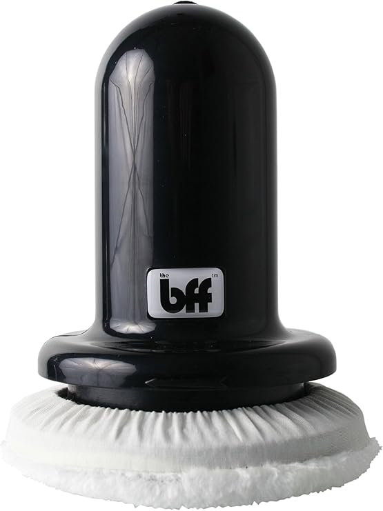 The BFF Pro - Black