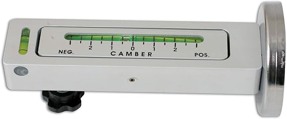 Gunson 77066 Gunson 77066 Trakrite Wheel Camber Gauge