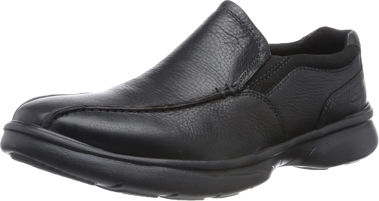 Clarks Men's Bradley StepLoafer