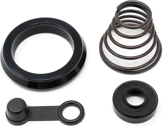 0108-004 Clutch Slave Cylinder Rebuild Kit Compatible with Honda