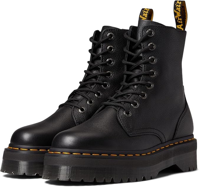 Dr. Martens Jadon Iii