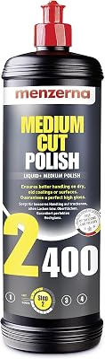 menzerna Super Intensive Polish PO83