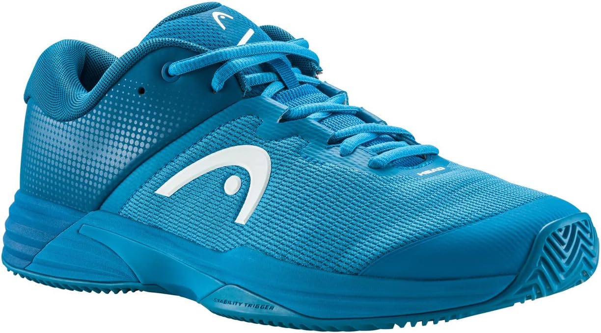Head Revolt Evo 2.0 Earth Court Mens Tennis Shoes