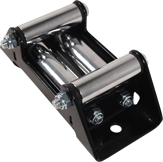 Extreme Max 5600.3007 Bear Claw Roller Fairlead