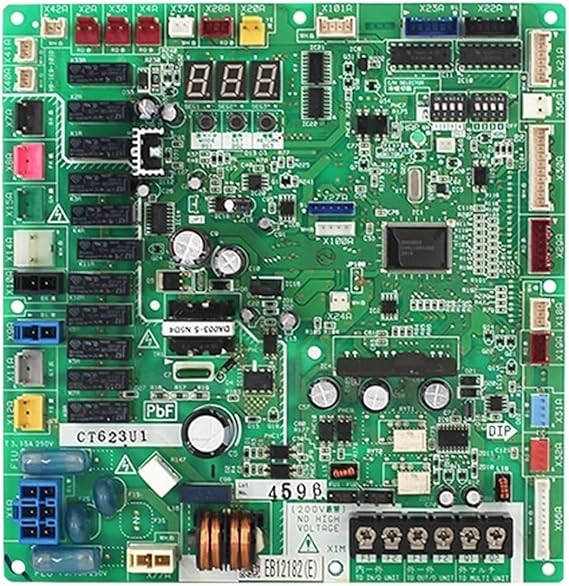 EB12182(E) Motherboard Control Module PCB For Daikin Air Conditioner