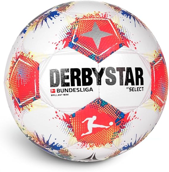 Derbystar Bundesliga Brillant Mini