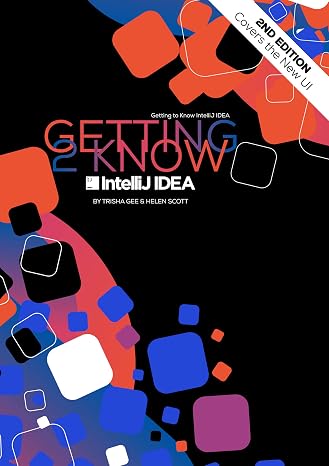 Getting to Know IntelliJ IDEA: IDE tips for Professional Developers