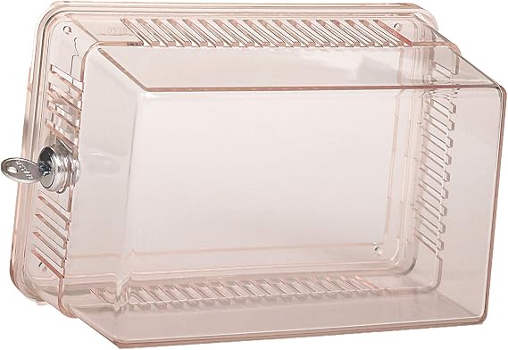 BB3001 Thermostat Locking Guard Box, Large