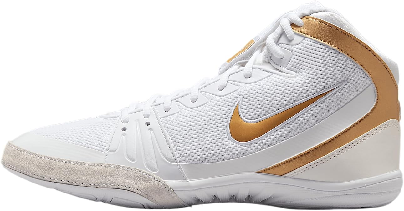 Nike Men's Freek Wrestling Shoes