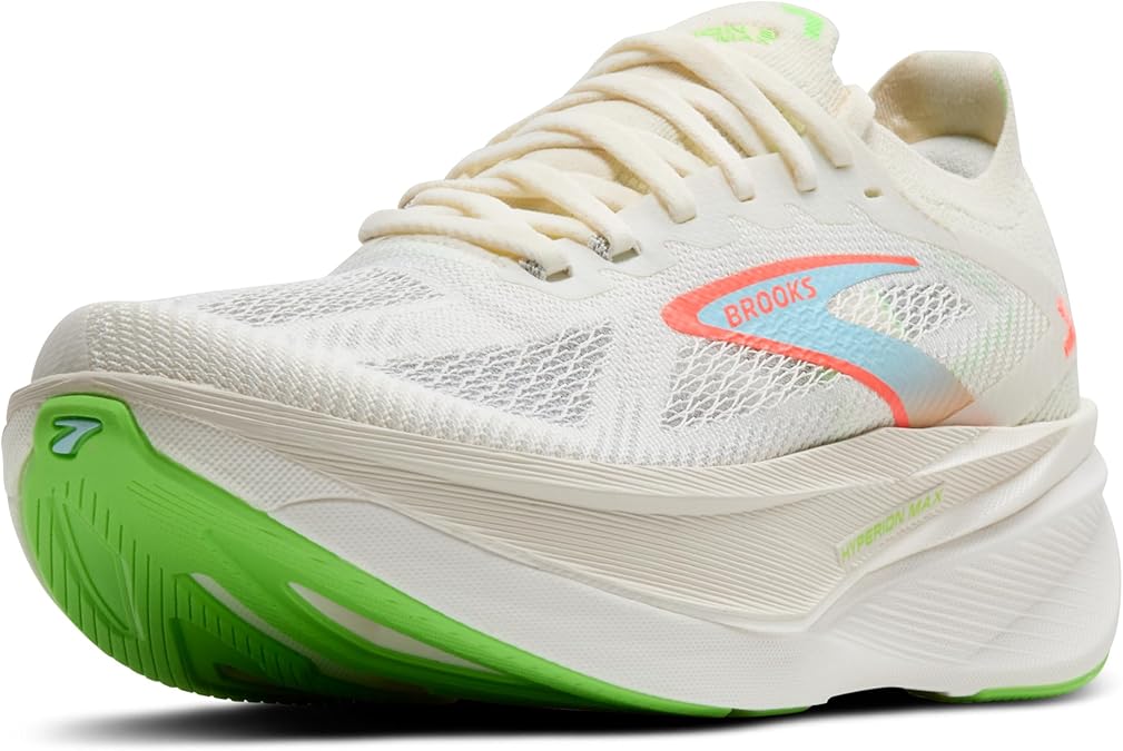 Brooks Men's Hyperion Max 3Sneaker