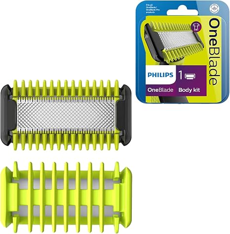 Philips QP6 Head