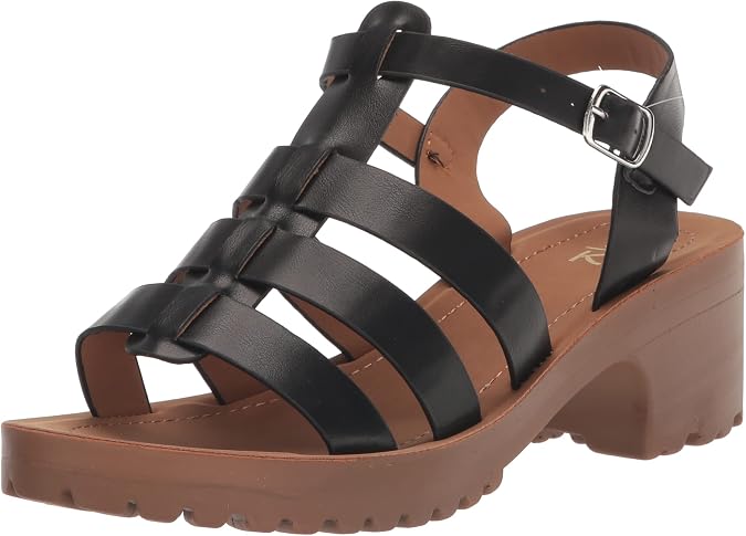 YOKI Women's Fisherman Sandal
