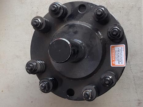 Add on Rotary Cutter Slip Clutch Easily Add a Slip Clutch to Your Shear Bolt PTO