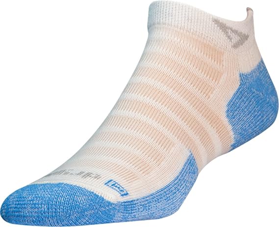 Drymax Extra Protection Hot Weather Running Mini Crew