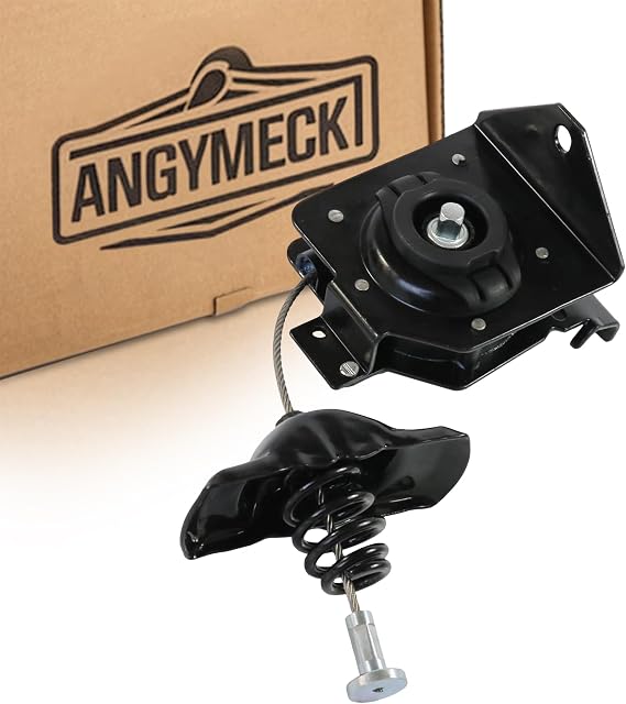 Spare Tire Carrier Hoist Assembly For Chevrolet GMC 1500 2500 3500