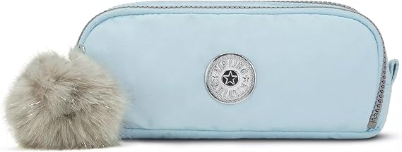 Kipling Gitroy Pencil Case Bridal Blue