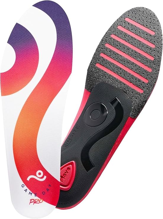 MOVE Game Day Pro Insole - Men's 4-4.5 / Women's 5.5-6