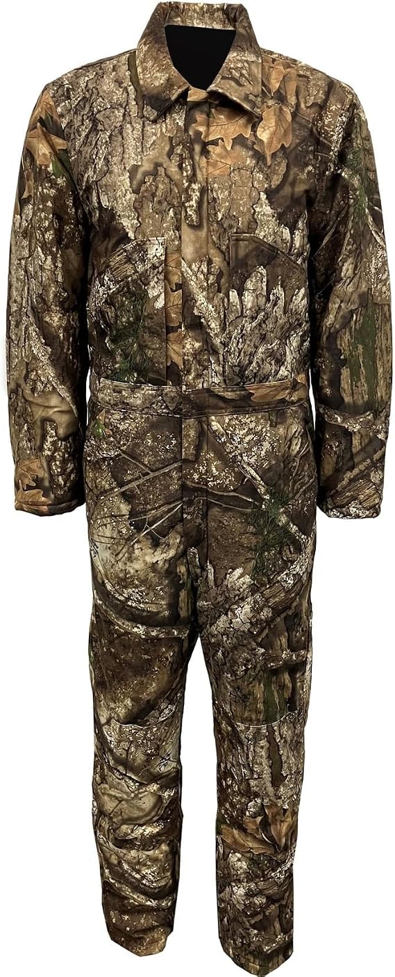 MidwayUSA Men's Hunter's Creek Coveralls