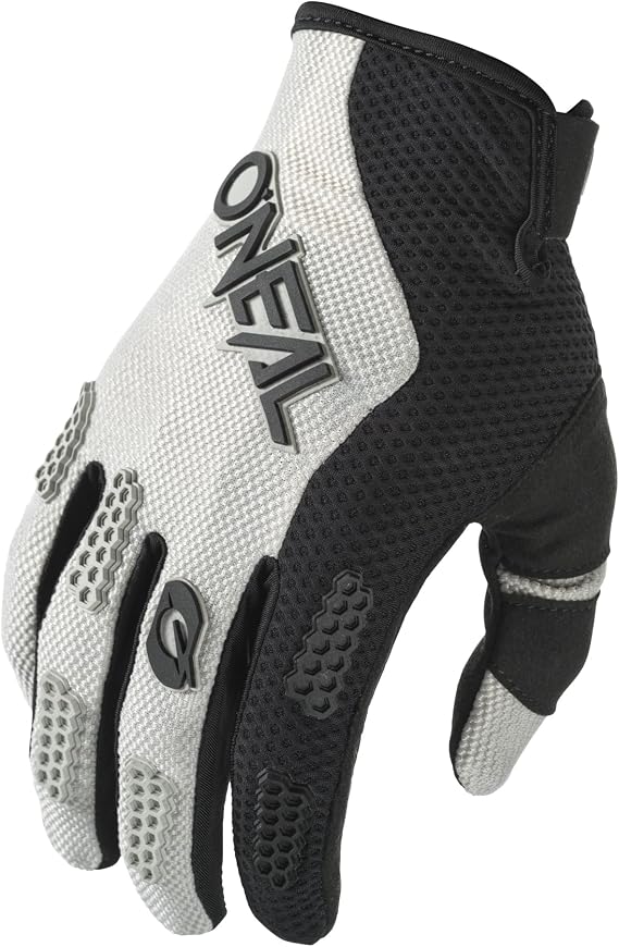 O'NEAL Element Glove Mens Racewear Black/Grey 12