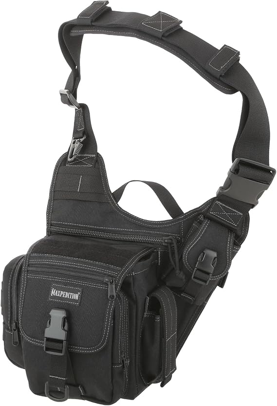 Maxpedition Fatboy Versipack