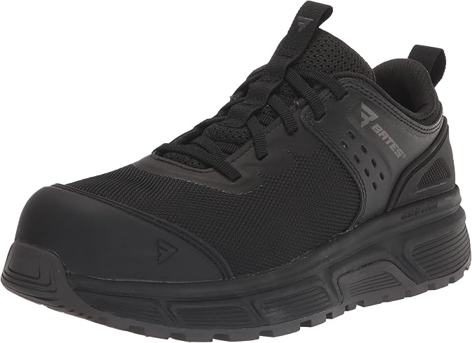 Bates Men's Jumpstart Low
