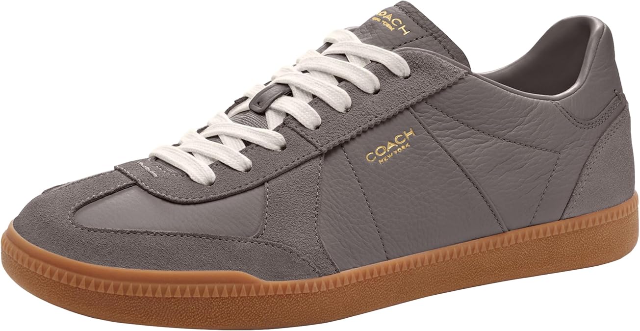 Coach Womens Ellis Sneakers