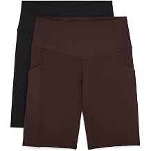 Danskin Women's Yoga Shorts