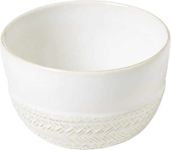Juliska Le Panier Ramekin - Whitewash
