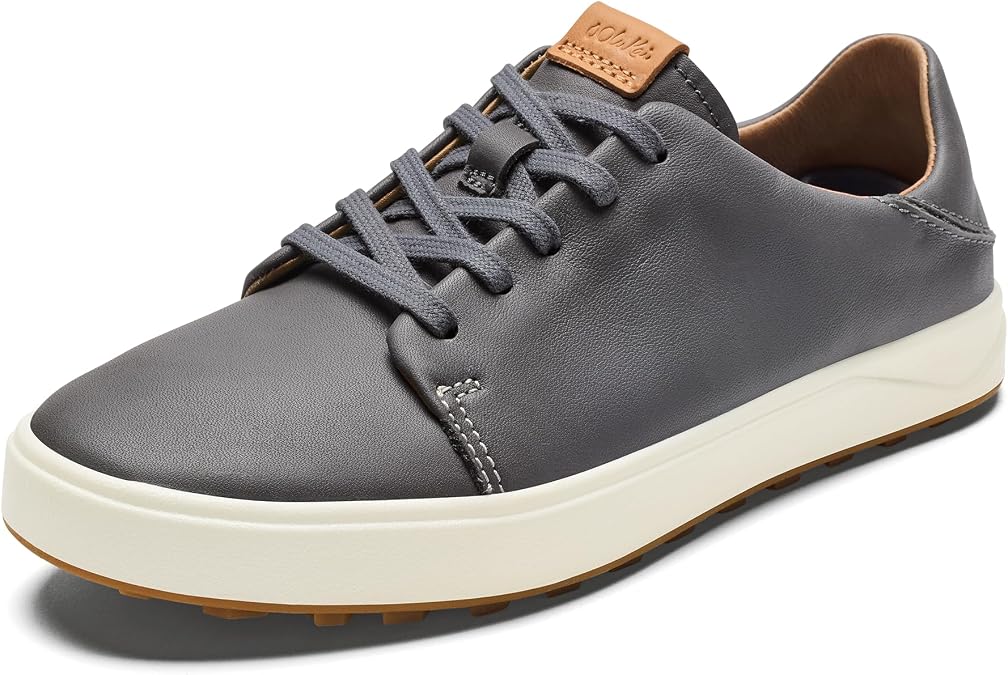 OluKai Wailea Women's Golf Shoes, Spikeless